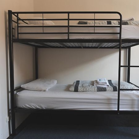 Hostel Manly Bunkhouse Sydney Exterior foto