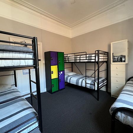 Hostel Manly Bunkhouse Sydney Exterior foto
