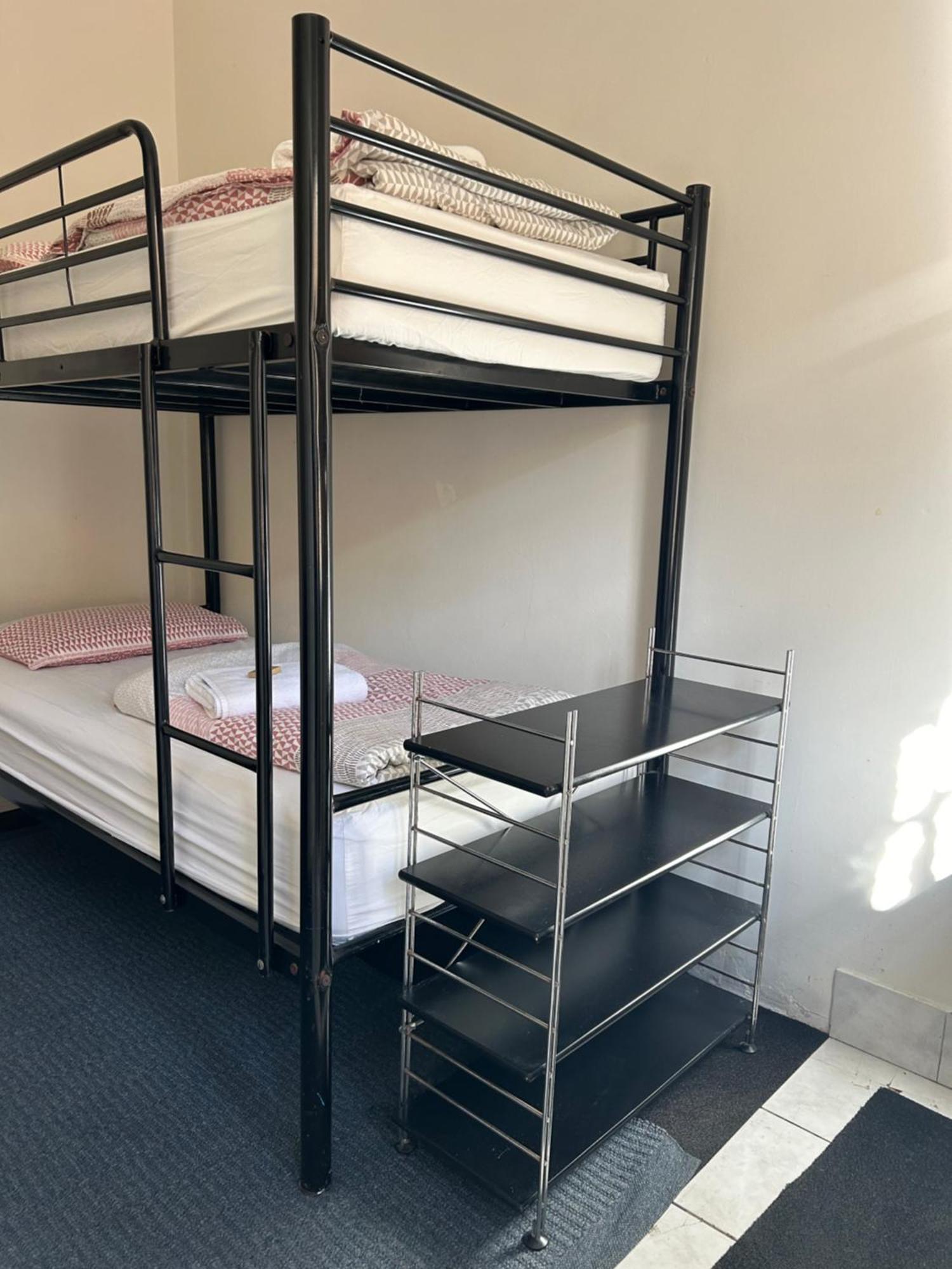 Hostel Manly Bunkhouse Sydney Exterior foto