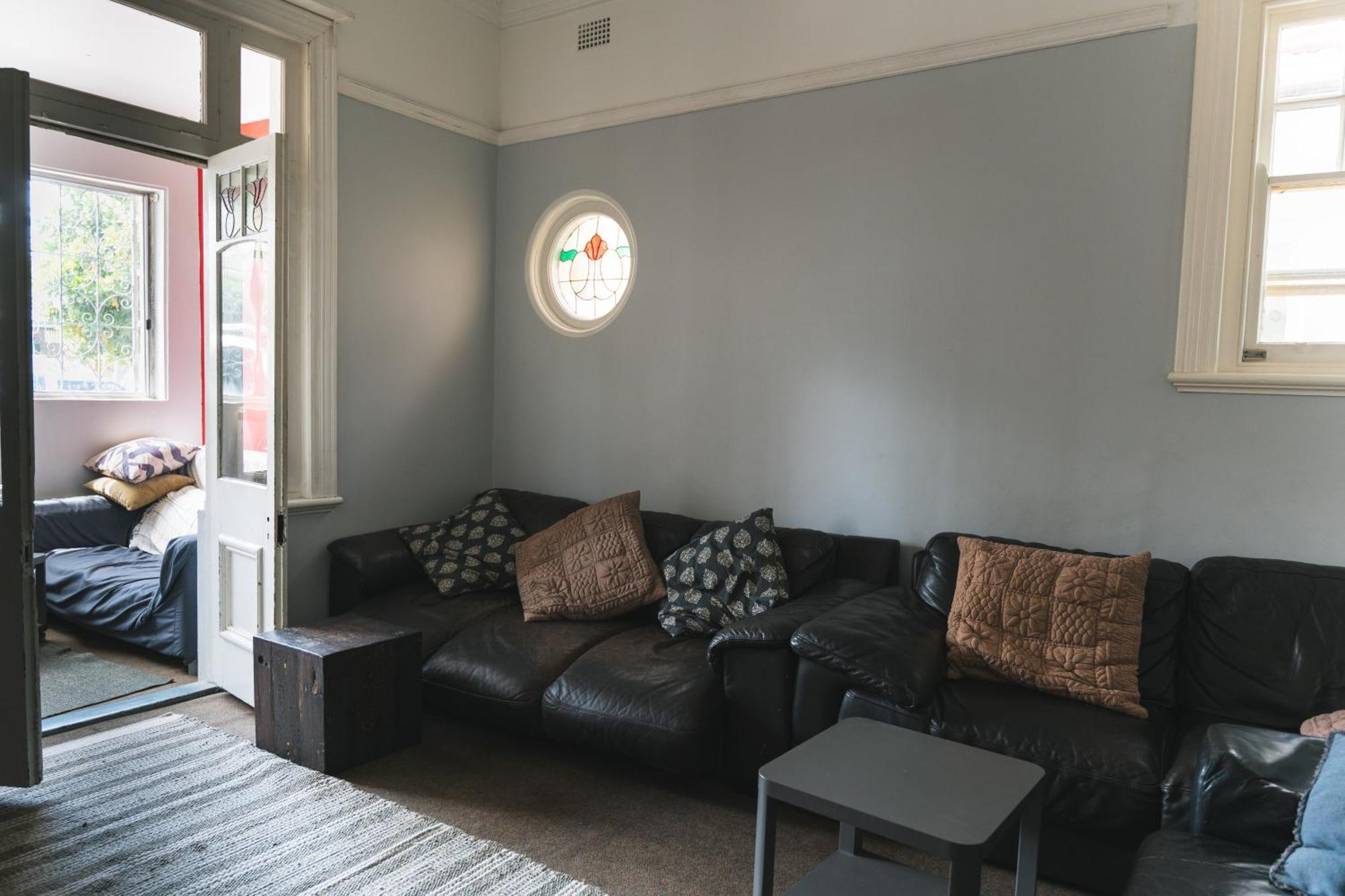 Hostel Manly Bunkhouse Sydney Exterior foto