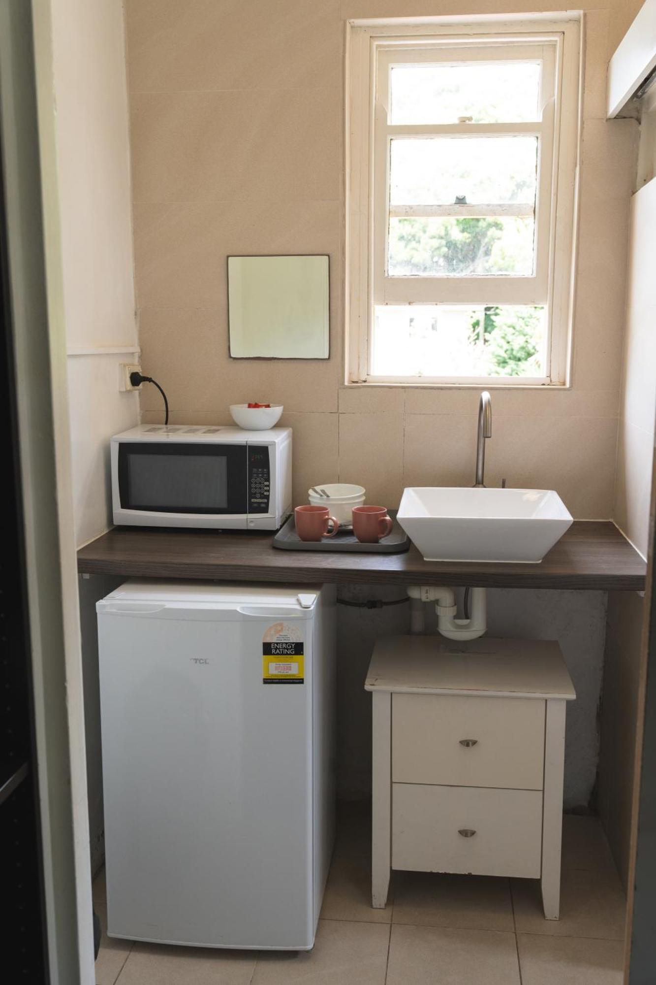 Hostel Manly Bunkhouse Sydney Exterior foto