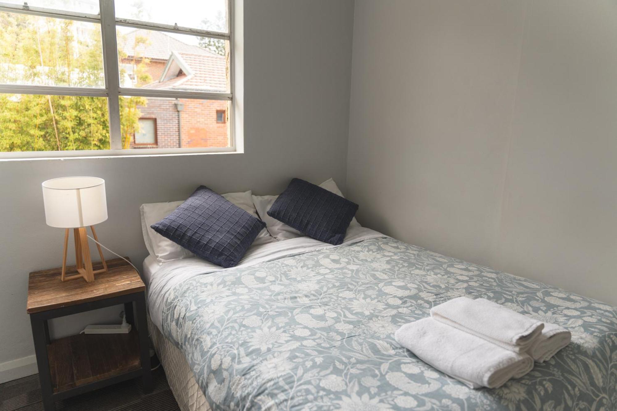 Hostel Manly Bunkhouse Sydney Exterior foto