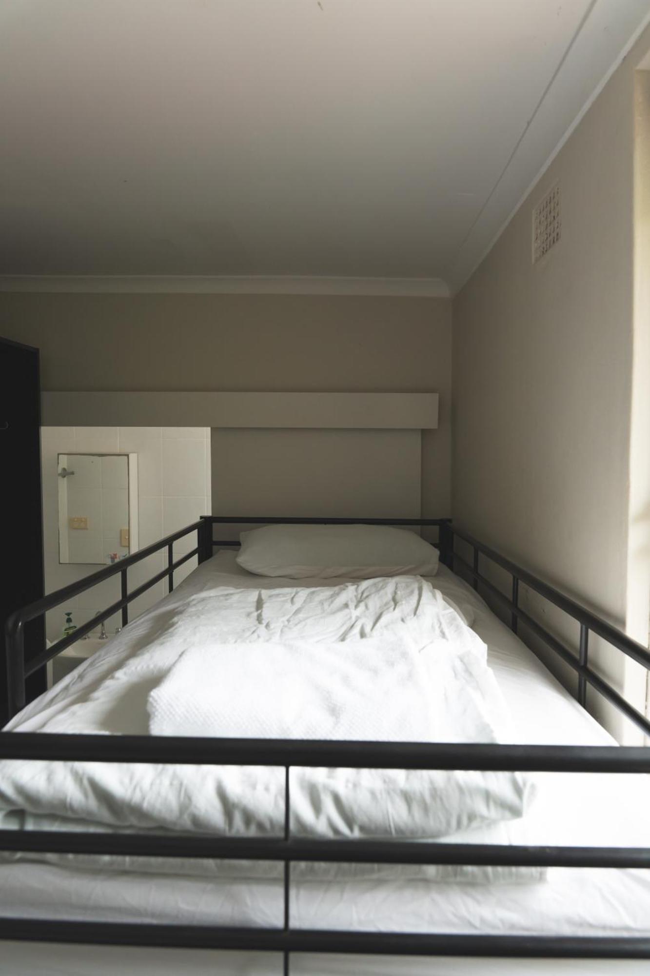 Hostel Manly Bunkhouse Sydney Exterior foto