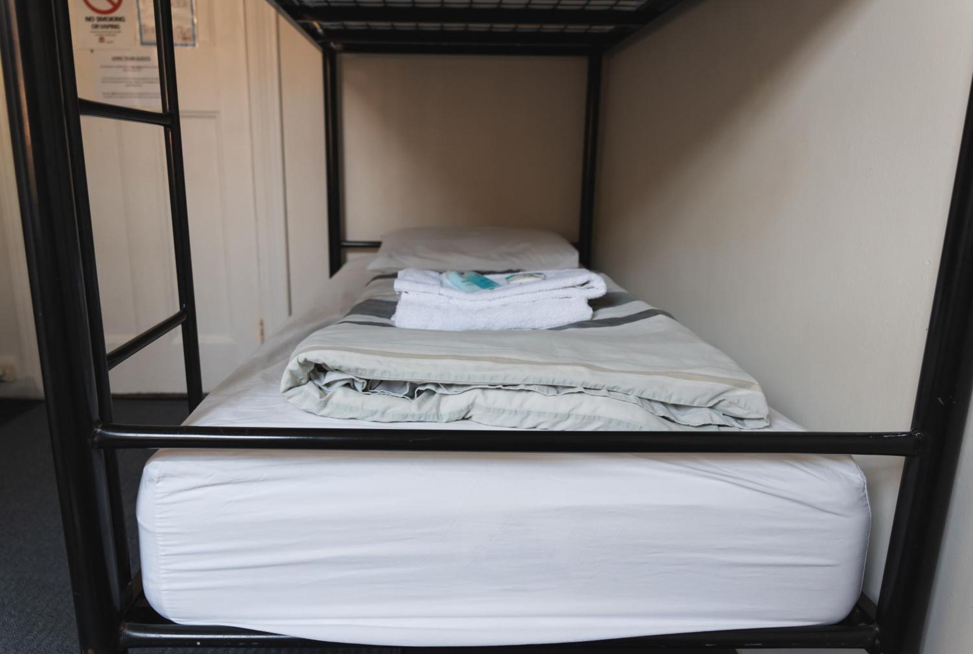 Hostel Manly Bunkhouse Sydney Exterior foto