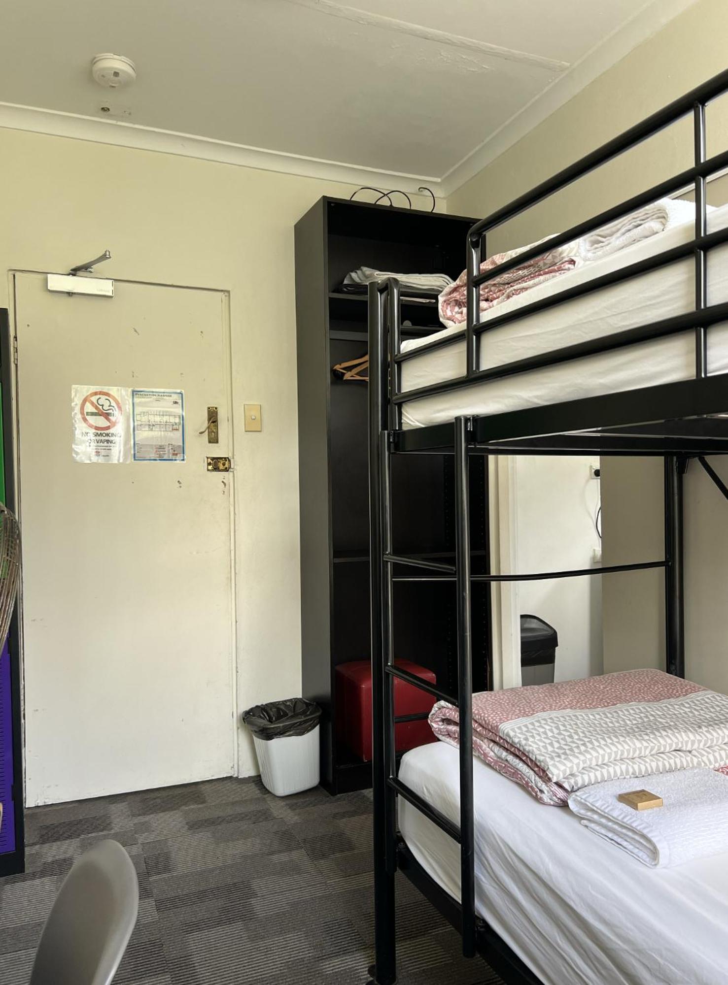 Hostel Manly Bunkhouse Sydney Exterior foto