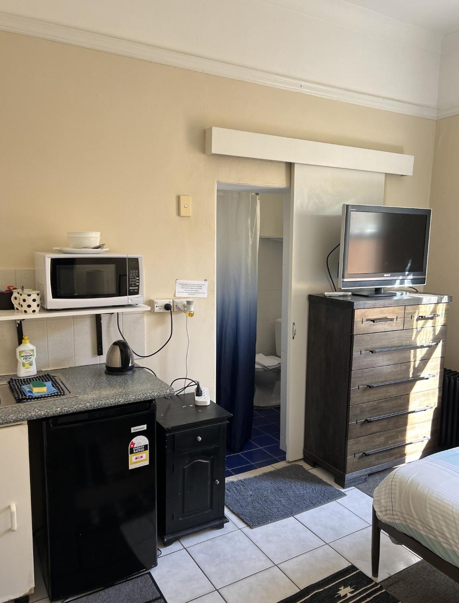 Hostel Manly Bunkhouse Sydney Exterior foto